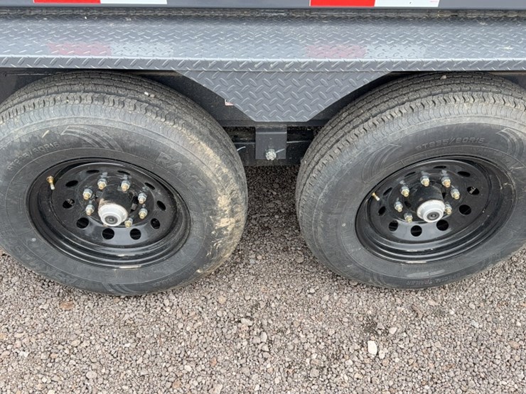 #3000-•-2025-ironbull-16'-bumper-pull-dump-trailer-image-6