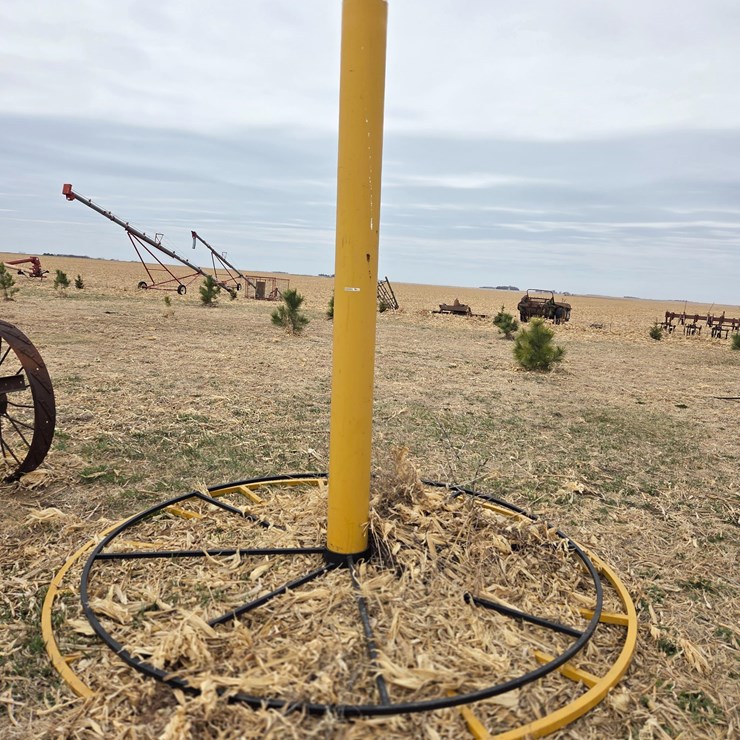 Liebrecht Tile Spool