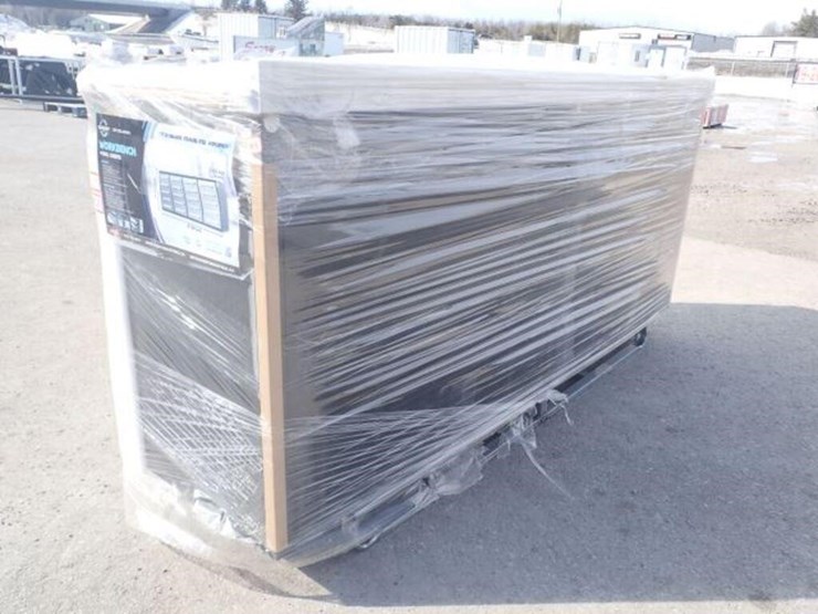 unused-steelman-7-ft-stainless-steel-garage-image-4