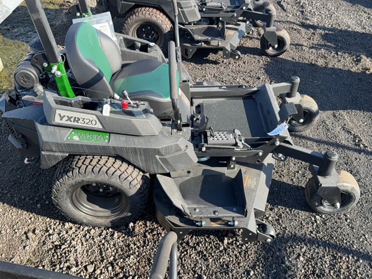 #4029-•-yakta-yxr-320-zero-turn-mower-image-7