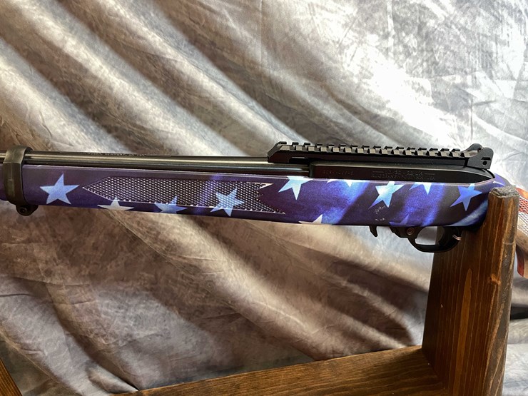 #10066-•-ruger-model-10/22,-22-lr-semi-auto-rifle,-sn:-rcs4-06945-image-11