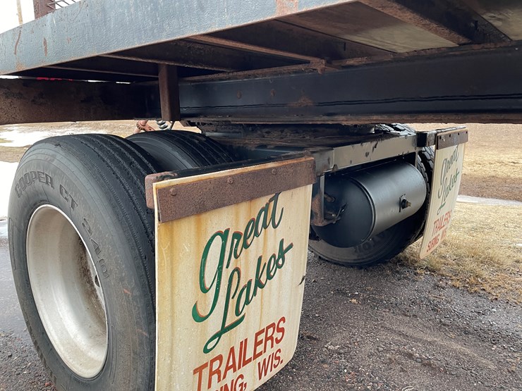 #290-•-2005-great-lakes-(3)-axle-pup-trailer-(has-mi-title)-(marenisco,-mi)-image-16