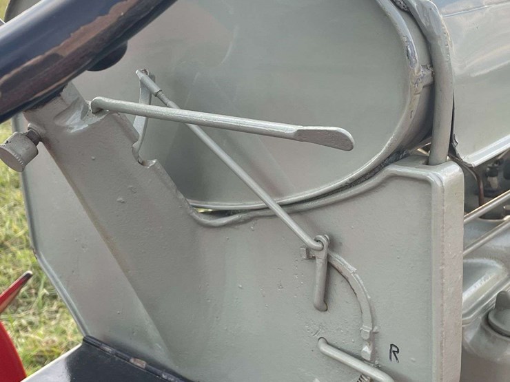 1917-experimental-fordson-tractor-(oldest-fordson-tractor-in-the-world)-image-67