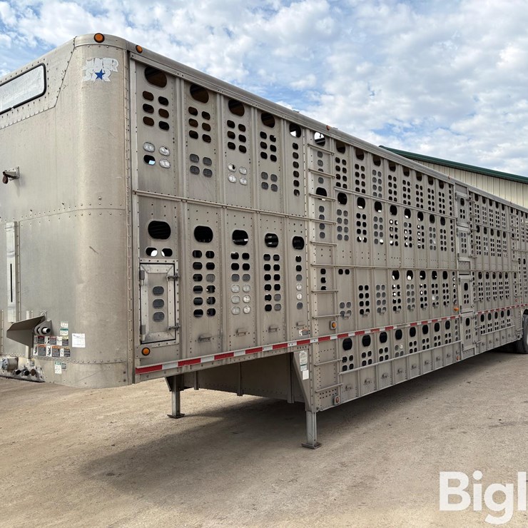 2008 WILSON PSDCL-402