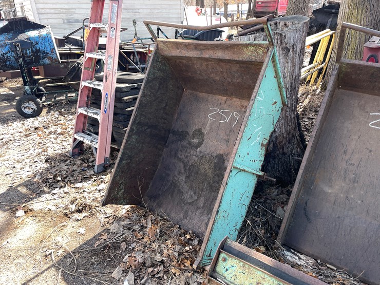 #2519-•-mustang-hydrostatic-workhorse-power-unit-(columbia-heights,-mn)-image-20