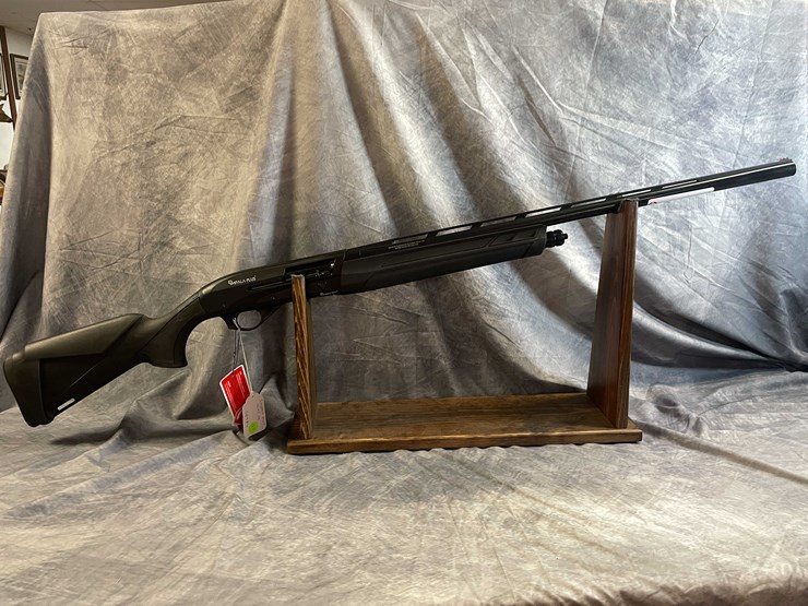 #10116-•-impala-plus-nero-s,-12-ga.-semi-auto-shotgun,-sn:-60-h23yt-002553-image-2