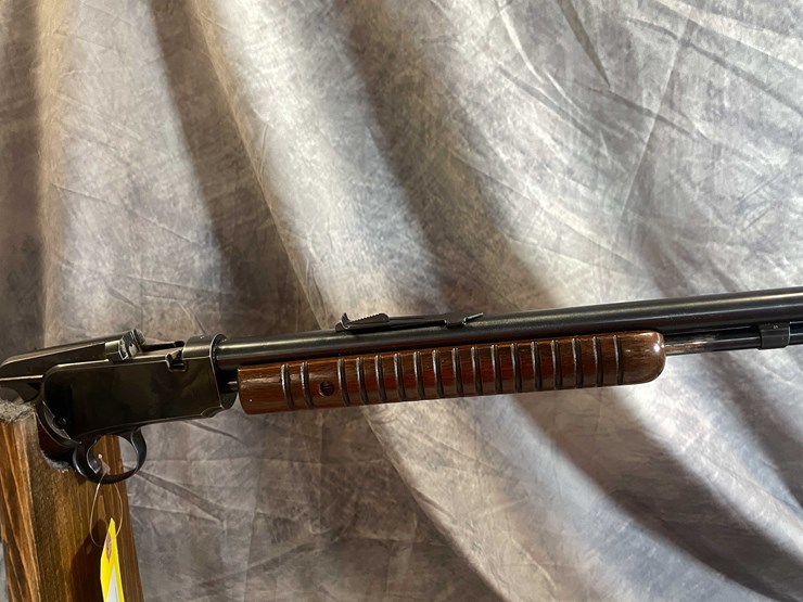 #10146-•-winchester-model-74,-22-lr-semi-auto-rifle,-sn:-280752a-image-16