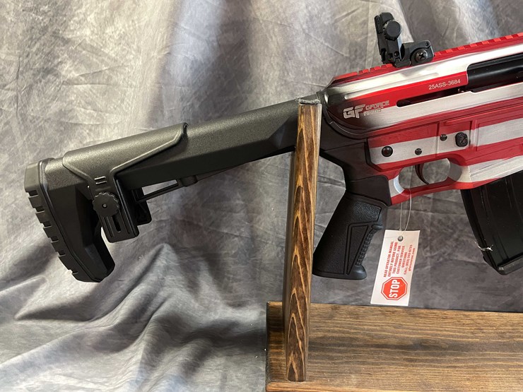 #10094-•-g-force-gf25-usa,-12-ga.-semi-auto-shotgun,-sn:-25ass-3684-image-3