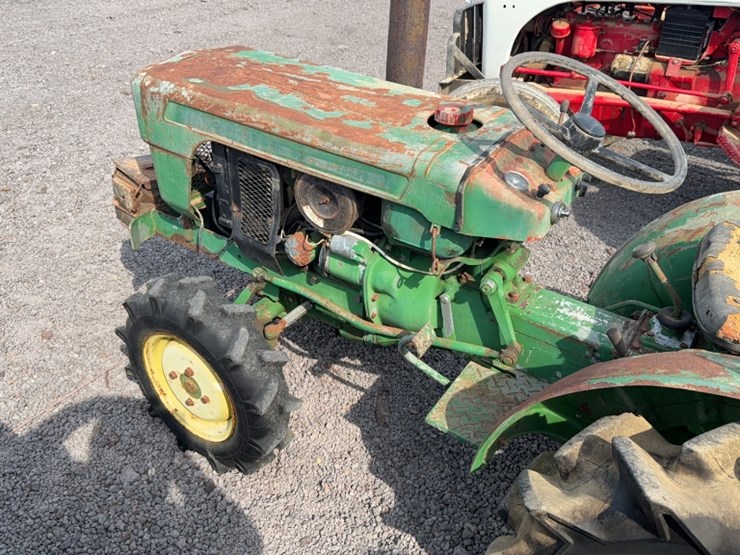 #3060-•-yanmar-880-tractor-image-13