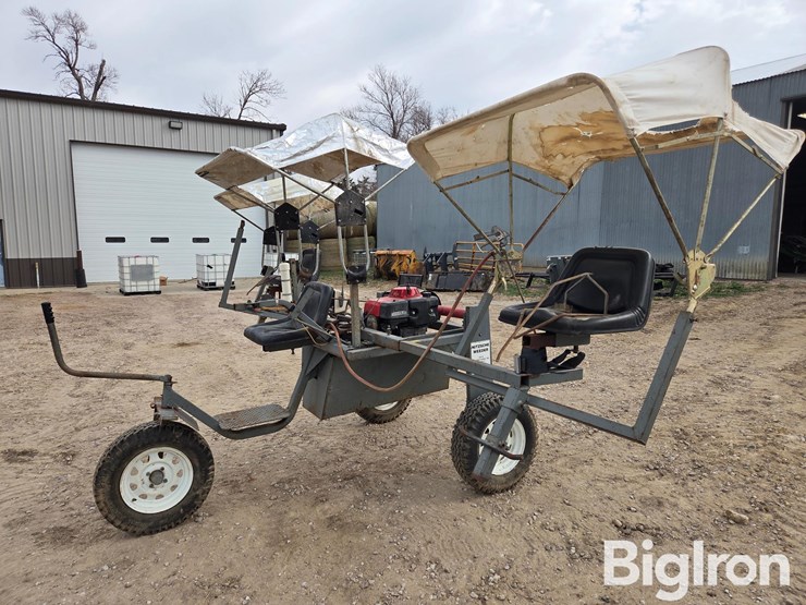 b&b-nitzsche-weeder-3-place-spray-buggy-image-1