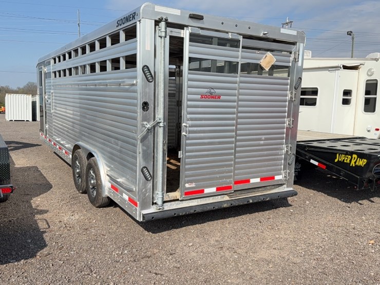 #3011-•-2024-sooner-24'-aluminum-trailer-image-9