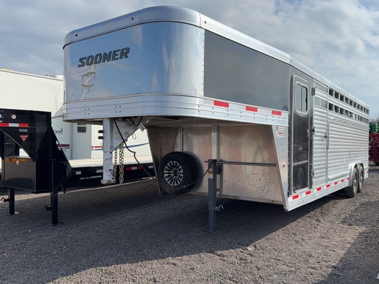 #3011-•-2024-sooner-24'-aluminum-trailer-image-1
