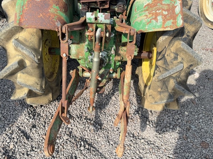 #3060-•-yanmar-880-tractor-image-11