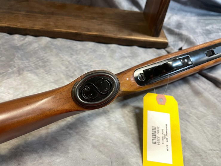 #10148-•-winchester-model-490,-22-lr-semi-auto-rifle,-sn:-j028213-image-19