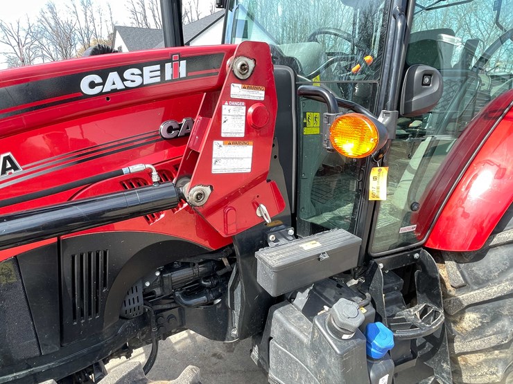 #114-•-case-95a-tractor-(stoughton,-wi)-image-35
