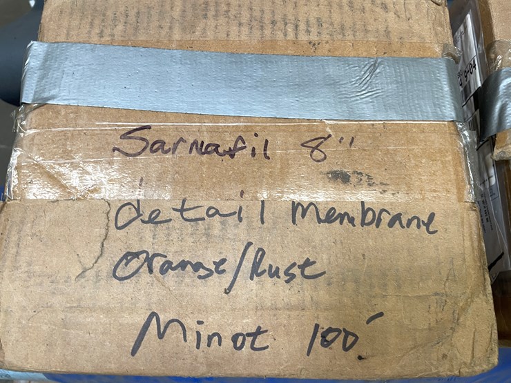 #2529-•-pallet-of-misc.-roofing-membrane-(columbia-heights,-mn)-image-4