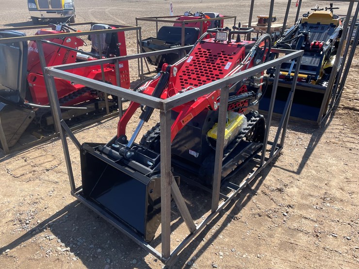 #366-•-unused-2026-agt-skid-steer-loader-(princeton,-mn)-image-1