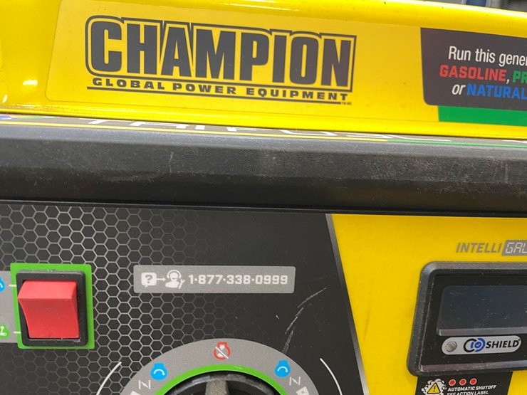#2538-•-champion-tri-fuel-generator-(columbia-heights,-mn)-image-11