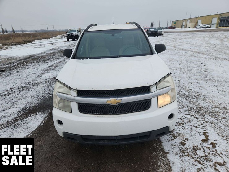 2009-chevrolet-equinox-ls-image-9