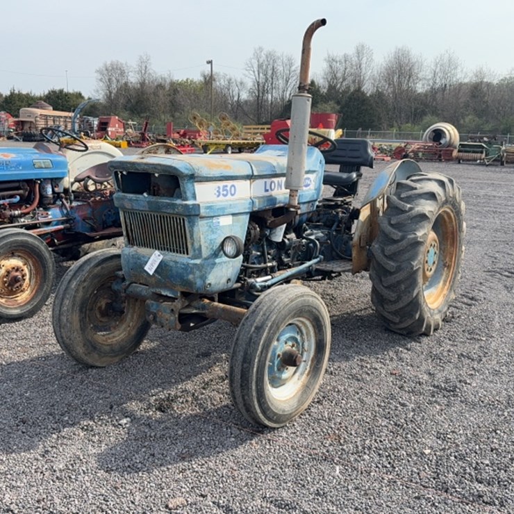 LONG 350