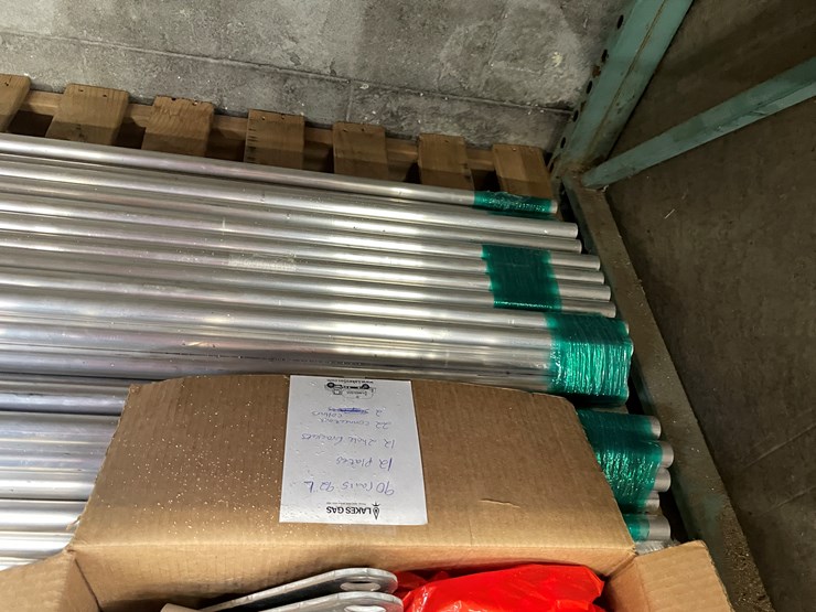 #2556-•-pallet-of-snow-guard-(columbia-heights,-mn)-image-7