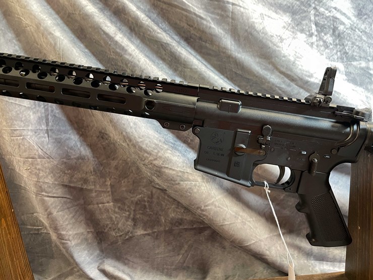 #10064-•-colt-cr6920-epr,-223/5.56-semi-auto-rifle,-sn:-cr099652-image-12