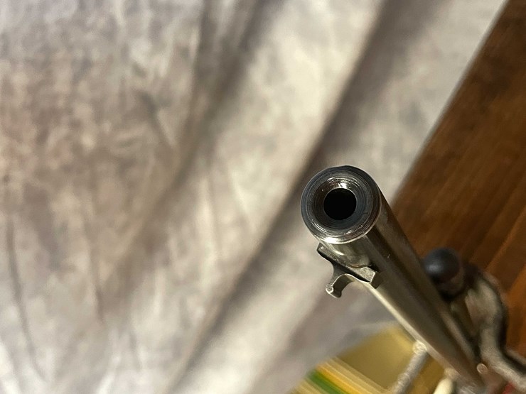 #10146-•-winchester-model-74,-22-lr-semi-auto-rifle,-sn:-280752a-image-19