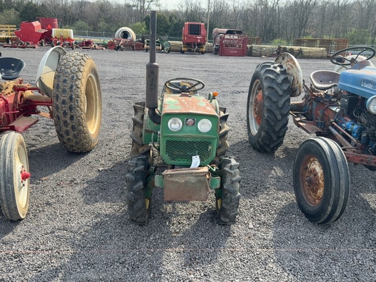 #3060-•-yanmar-880-tractor-image-2