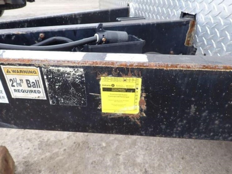 2011-car-mate-trailers-24-ft-t/a-enclosed-trailer-image-11