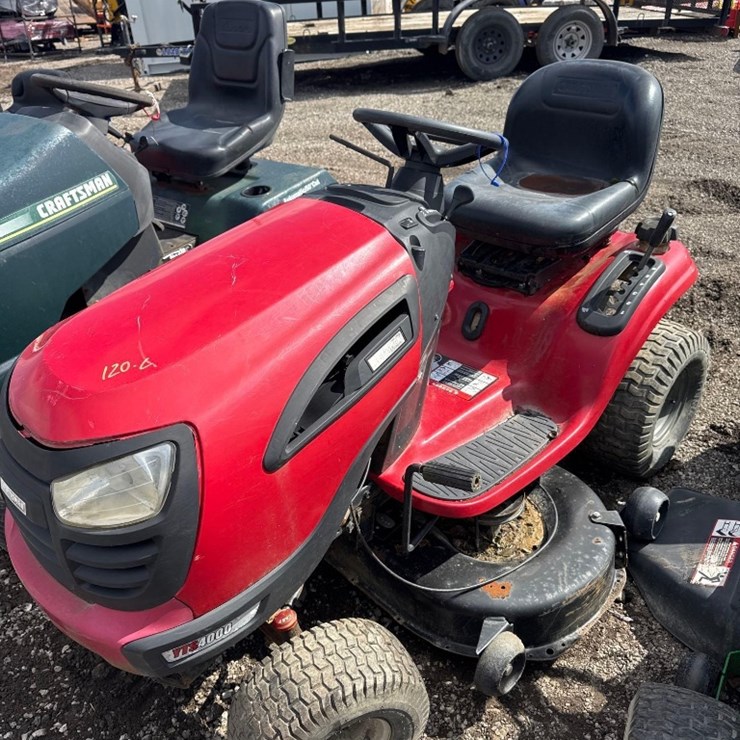 CRAFTSMAN YTS4000