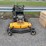 #4095-•-cub-cadet-commercial-48"-walk-behind-mower-image-2