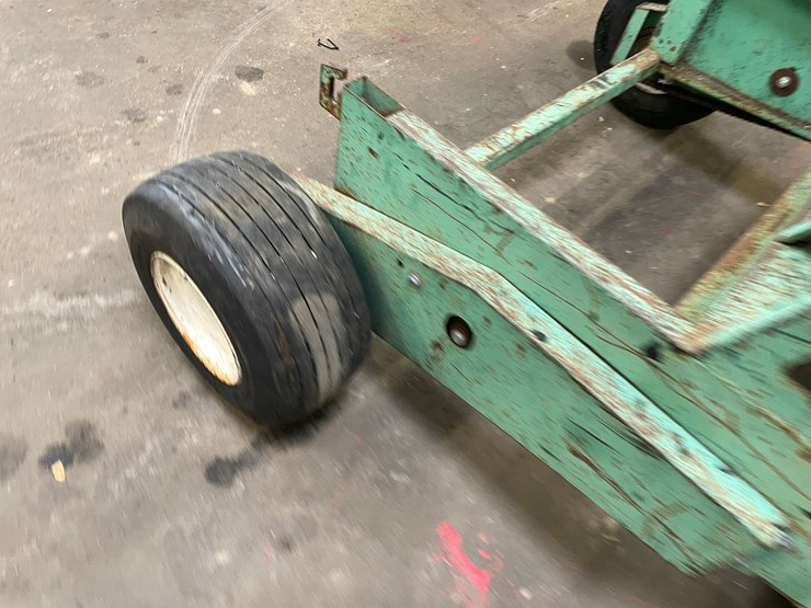 #2519-•-mustang-hydrostatic-workhorse-power-unit-(columbia-heights,-mn)-image-8