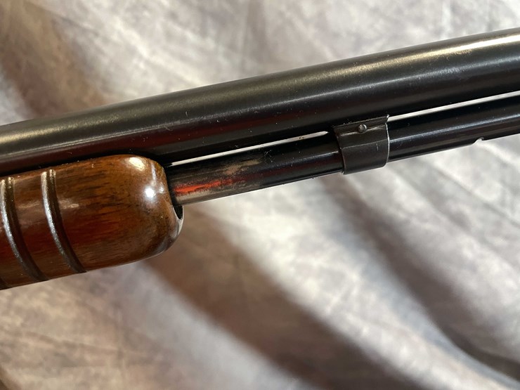 #10146-•-winchester-model-74,-22-lr-semi-auto-rifle,-sn:-280752a-image-18