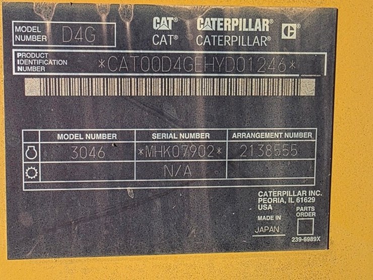 2005-caterpillar-d4g-xl-image-5
