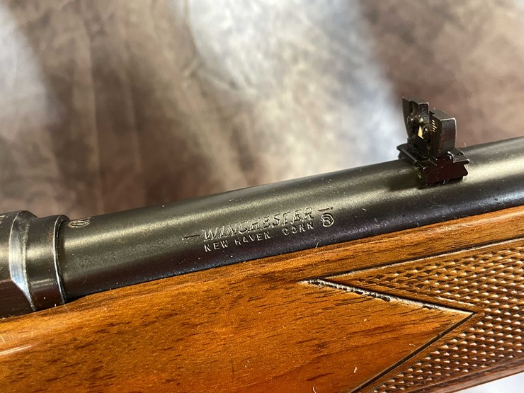 #10148-•-winchester-model-490,-22-lr-semi-auto-rifle,-sn:-j028213-image-5