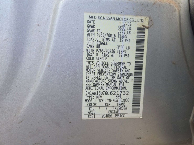 2006-nissan-pathfinder-le-image-18