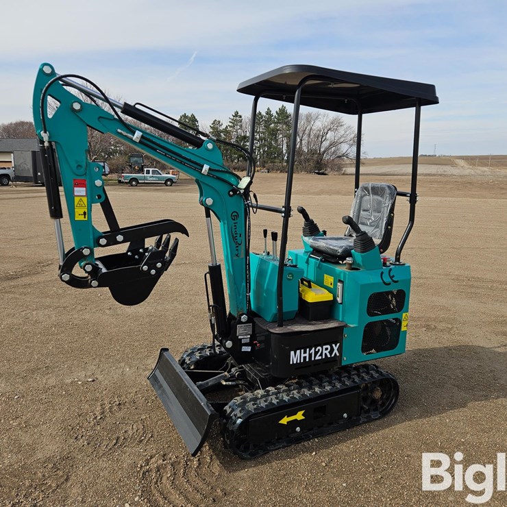 2025 CFG INDUSTRY MH12RX