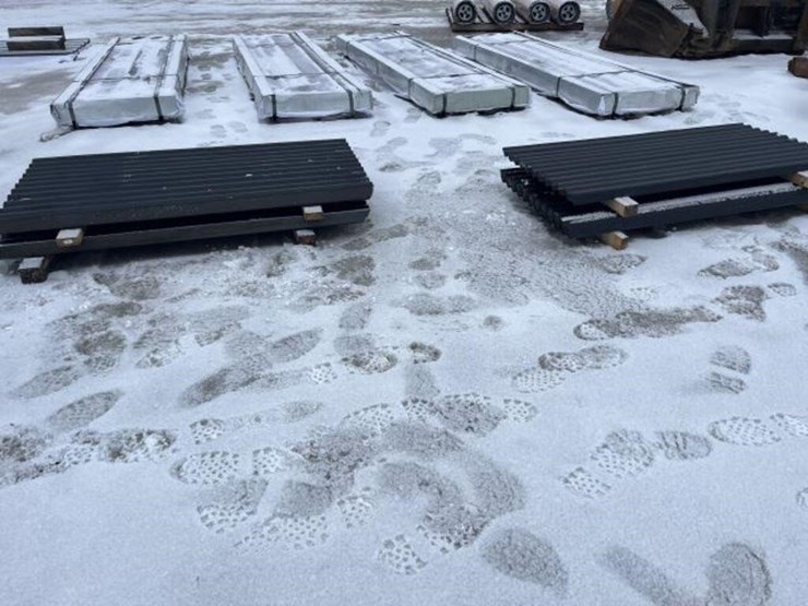 unused-qty-of-(50)-5-ft-9-in.-double-sided-image-3