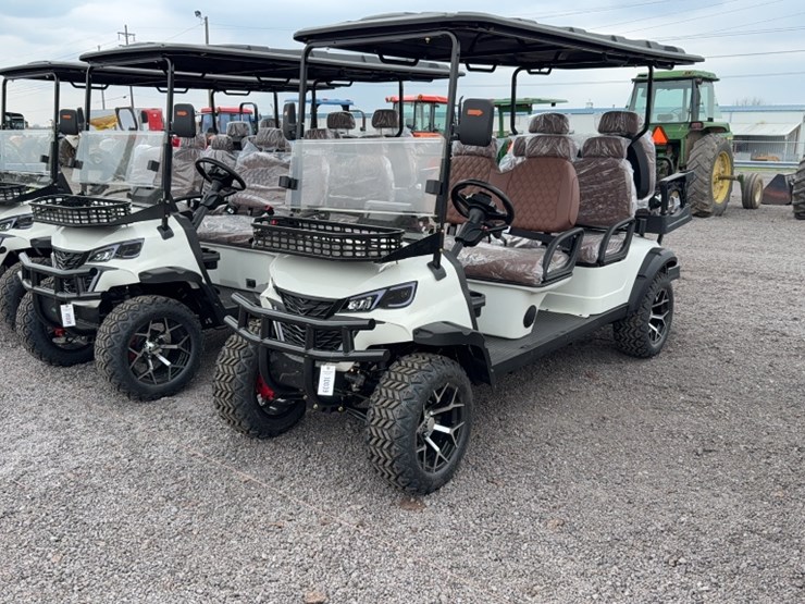 #3099-•-2026-sdlgc100-electric-golf-cart-image-1