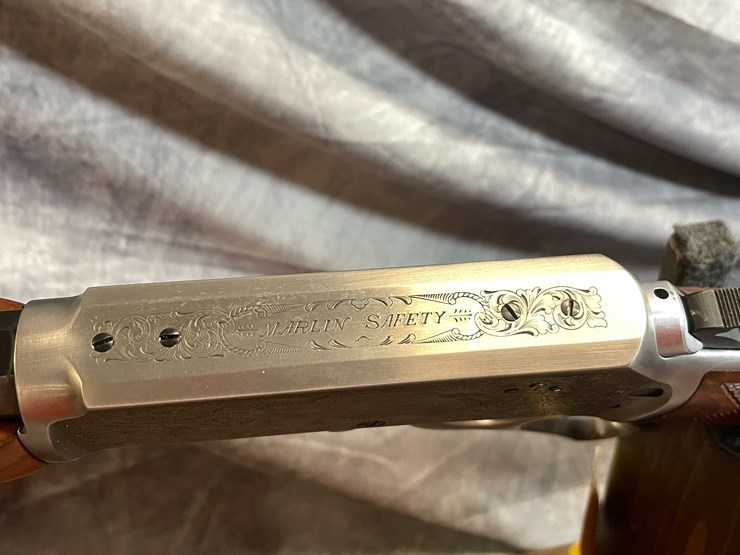 #4998-•-marlin-1895-centennial,-45-70-cal-lever-action-rifle,-sn:-18952198-image-17