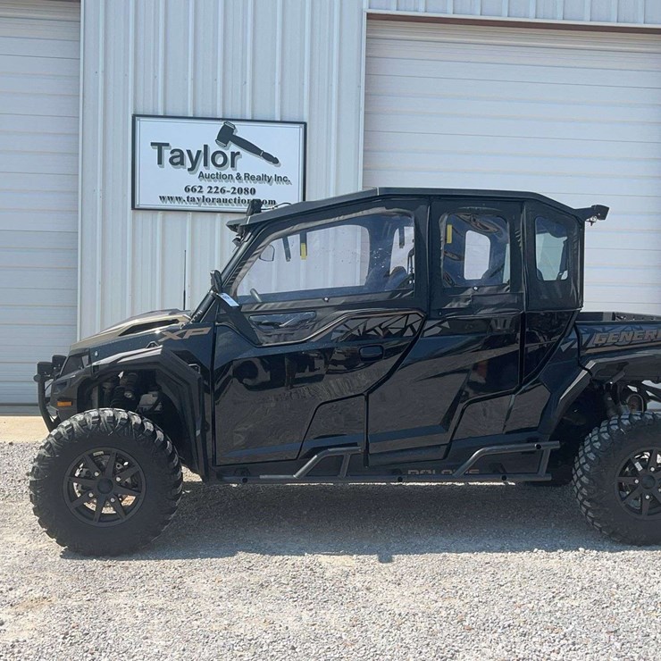 2023 GENERAL POLARIS