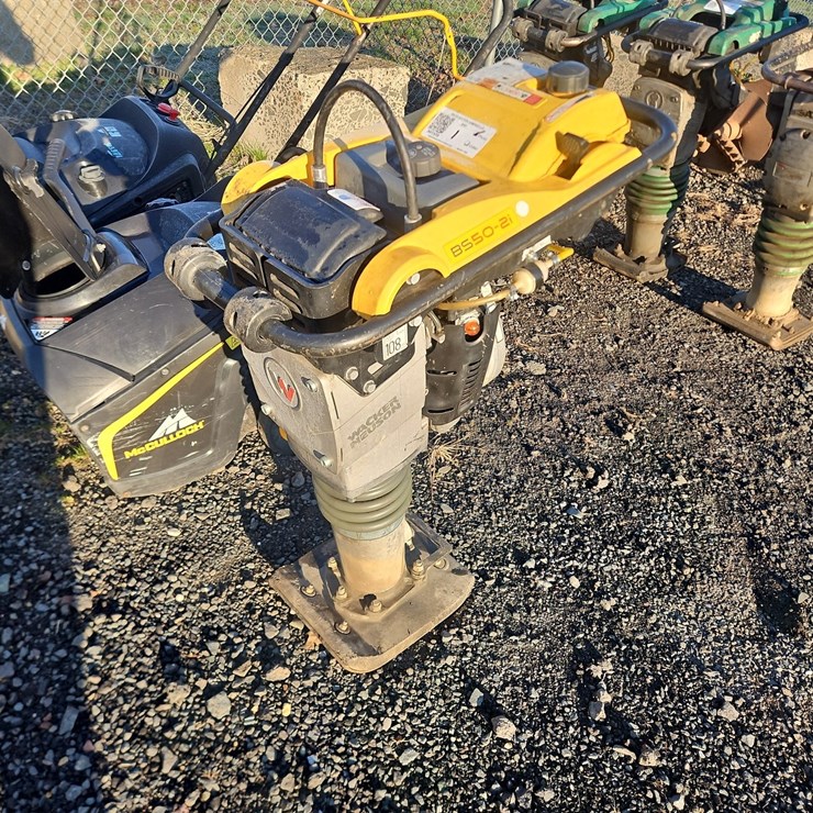 WACKER NEUSON BS50-2i