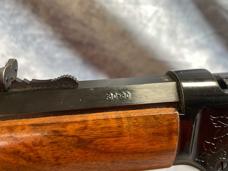 #10135-•-winchester-94-canadian-contonnial,-30-30-win-lever-action-rifle,-sn:-19557-image-13