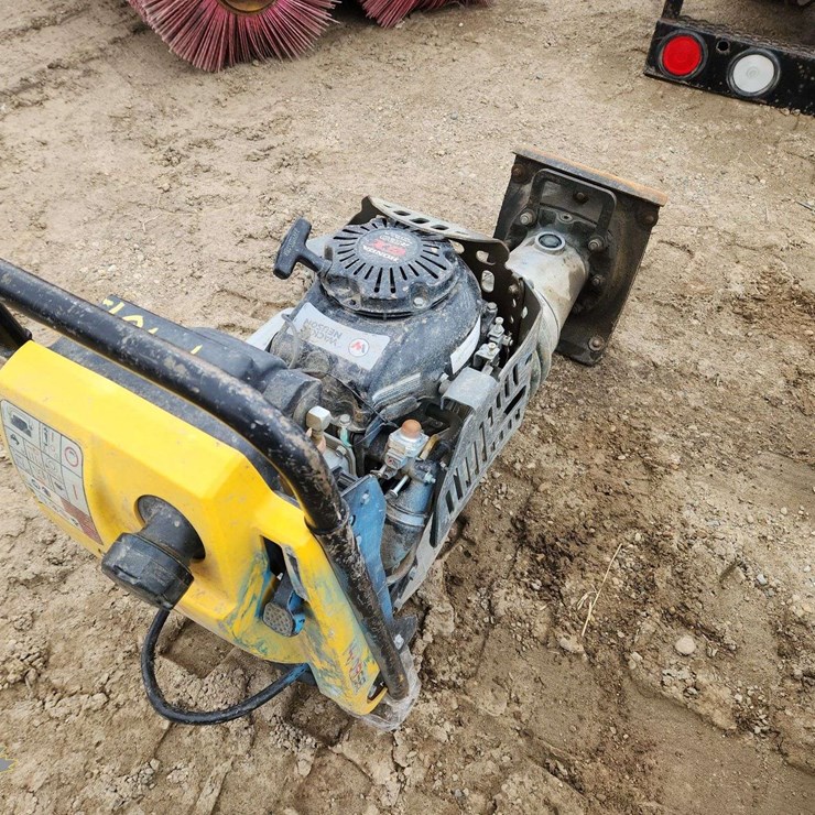 WACKER NEUSON BS60-4AS
