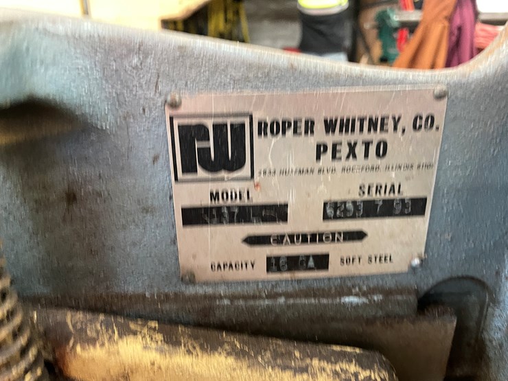 #2512-•-roper-whitney-foot-shear-(columbia-heights,-mn)-image-9