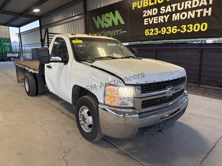 2007-chevrolet-silverado-3500hd-image-2