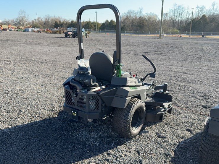 #4046-•-yakta-yxr-320-zero-turn-mower-image-8