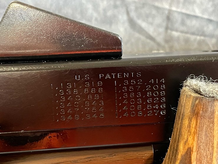 #10055-•-thompson-1927a-1c-ltw-dlx,-45-acp-semi-auto-rifle,-sn:-kpc1200-image-7