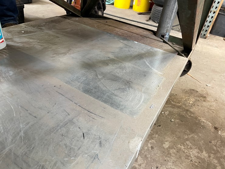 #2513-•-tennsmith-slip-roller-and-niagara-metal-shear-(columbia-heights,-mn)-image-3