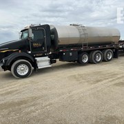 2003 KENWORTH T800